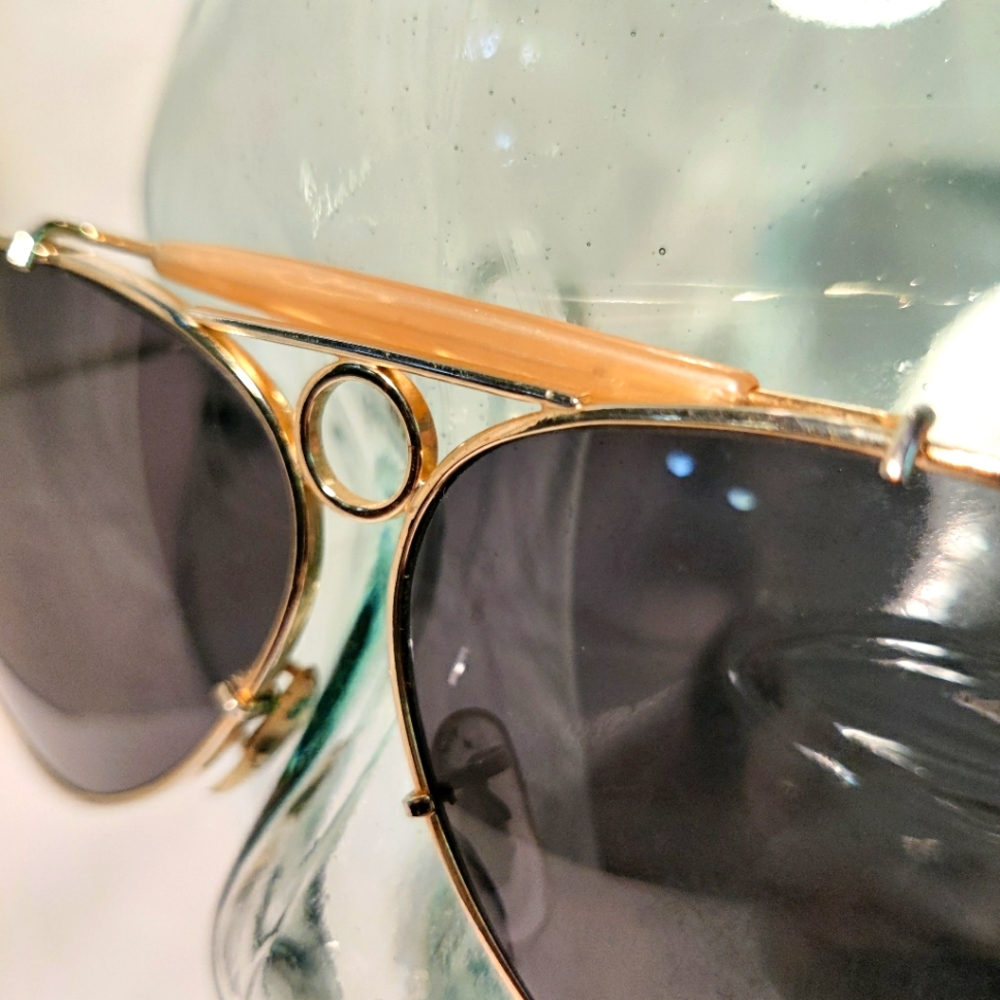 Vintages 70s sunglasses